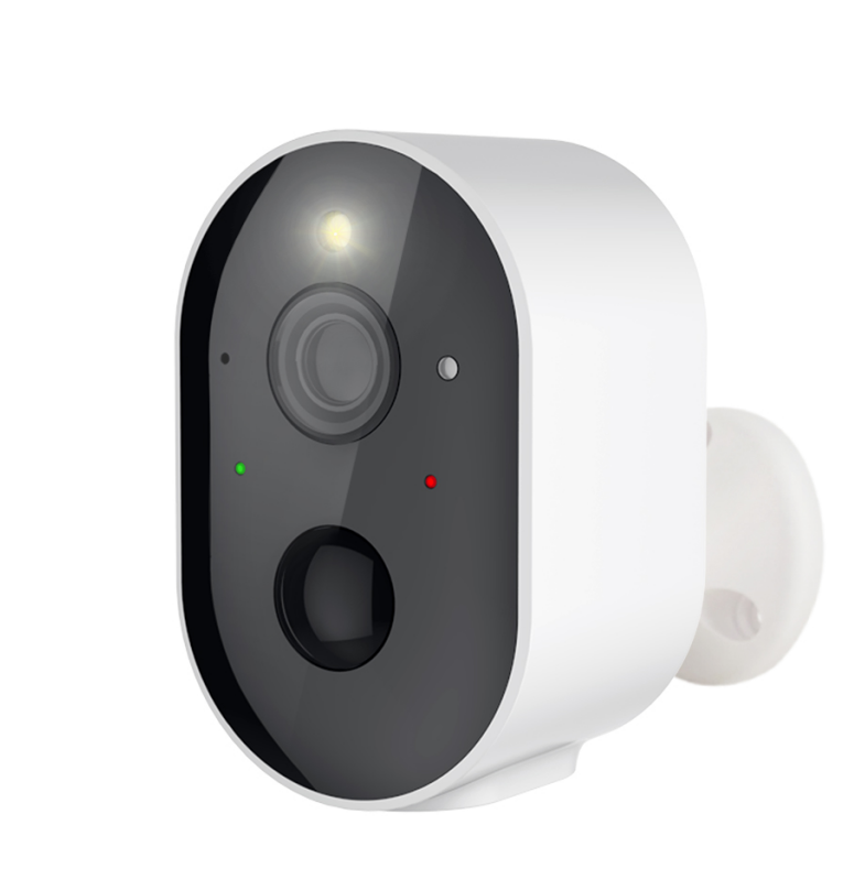 Low Power Consumption wifi cameraShenzhen Muweite Technology Co.,Ltd